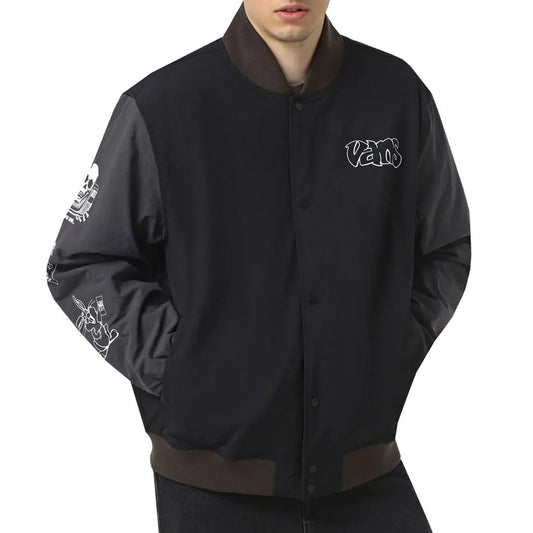 Vans Giacche