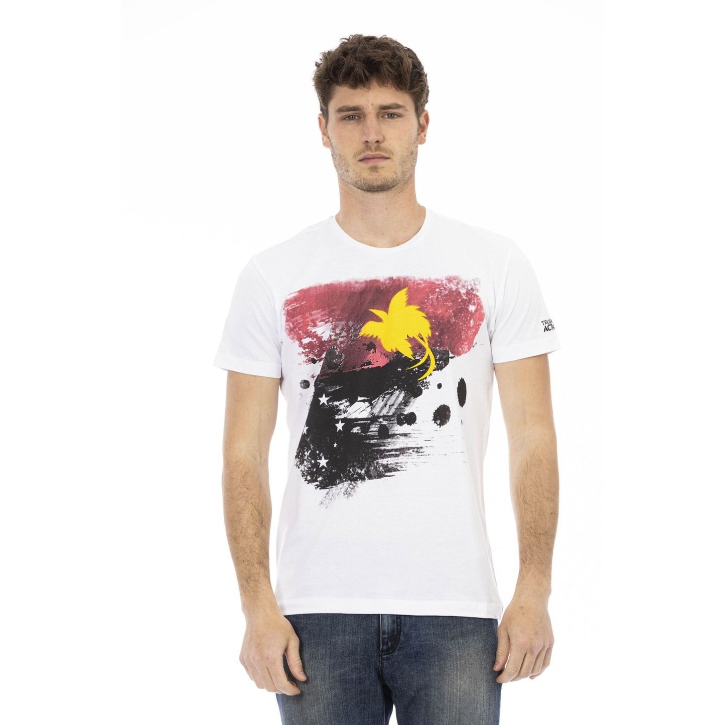 Trussardi Action T-shirt