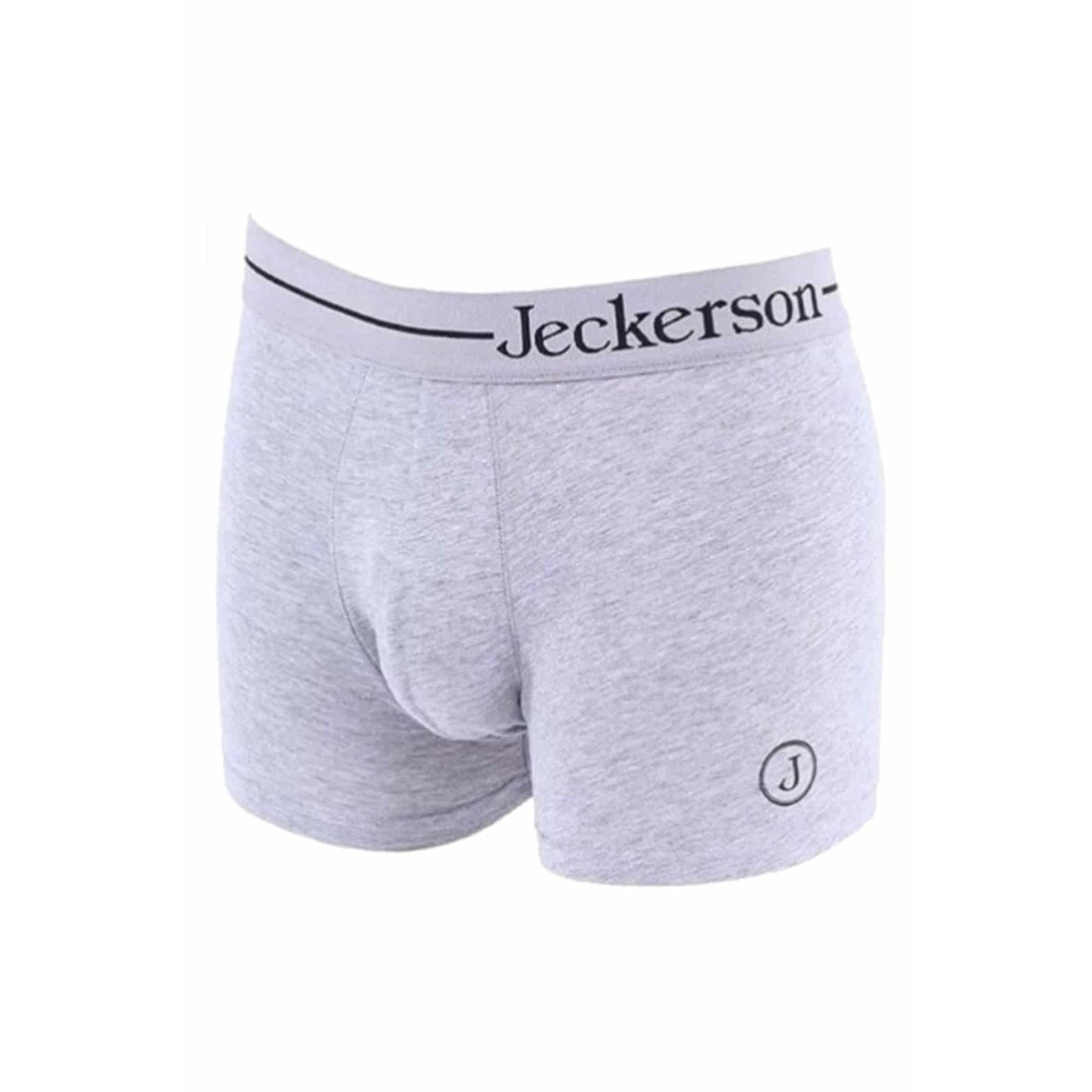 Jeckerson Boxer