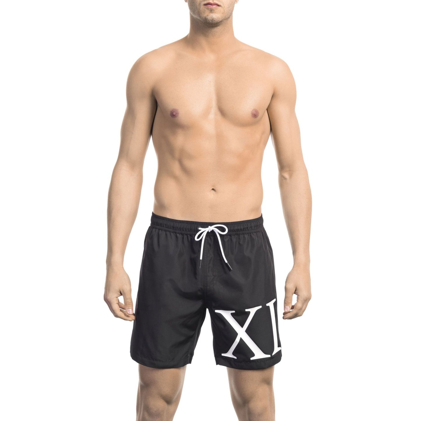 Bikkembergs Beachwear Costumi