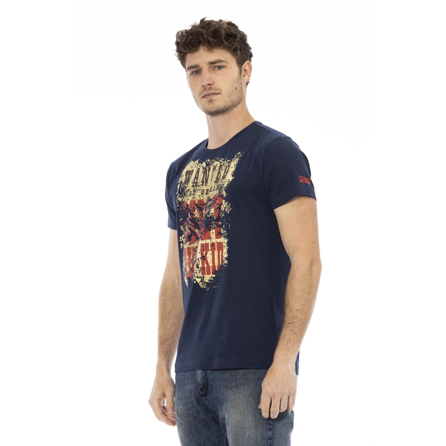 Trussardi Action T-shirt