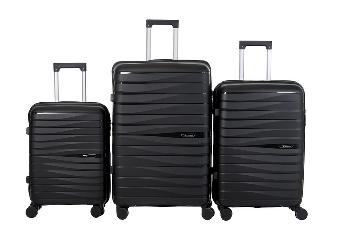 SET TROLLEY ANTONIO BASILE