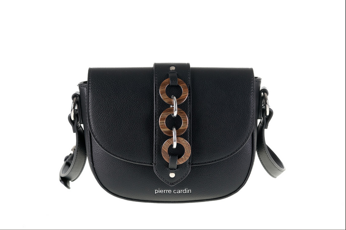 BORSA A TRACOLLA  PIERRE CARDIN