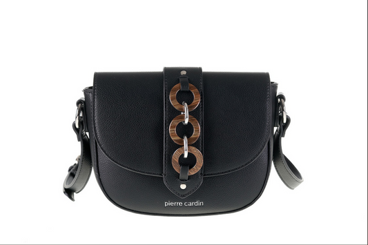 BORSA A TRACOLLA  PIERRE CARDIN