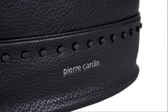 BORSA A SPALLA CON TRACOLLA PIERRE CARDIN