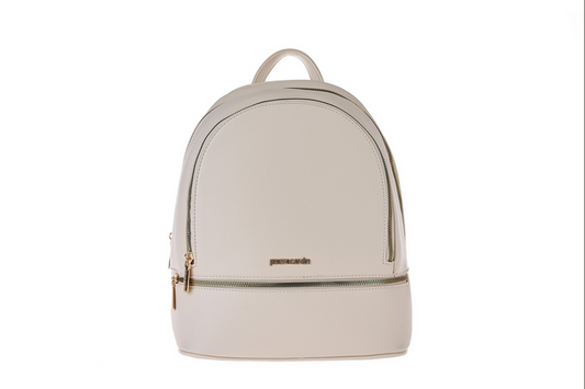 ZAINO IN ECOPELLE PIERRE CARDIN