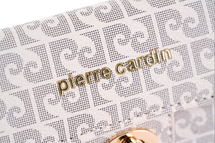 PORTAFOGLIO IN ECOPELLE PIERRE CARDIN