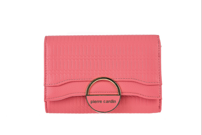 Portafoglio in ecopelle Pierre Cardin