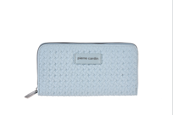 Portafoglio in ecopelle Pierre Cardin