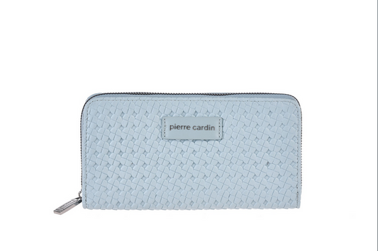 Portafoglio in ecopelle Pierre Cardin