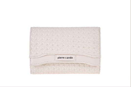 Portafoglio in ecopelle Pierre Cardin