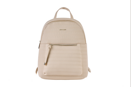 ZAINO IN ECOPELLE PIERRE CARDIN