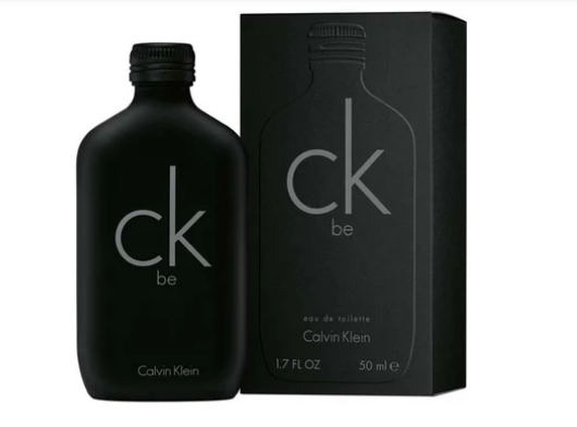 CK Be 50 ML - Calvin Klein