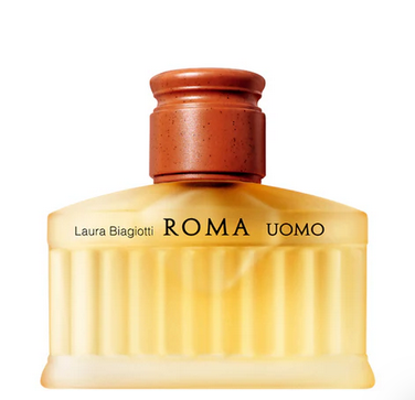 Laura Biagiotti Roma Uomo Eau de Toilette