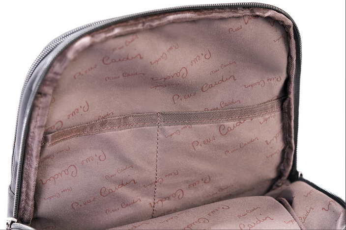 BORSELLO A TRACOLLA PIERRE CARDIN