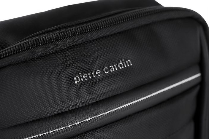 BORSELLO A TRACOLLA PIERRE CARDIN