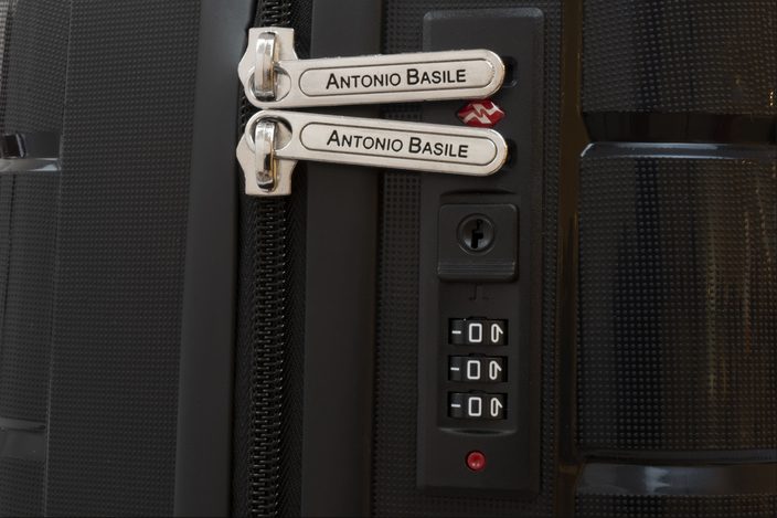 SET TROLLEY ANTONIO BASILE