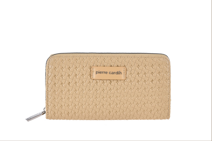 Portafoglio in ecopelle Pierre Cardin