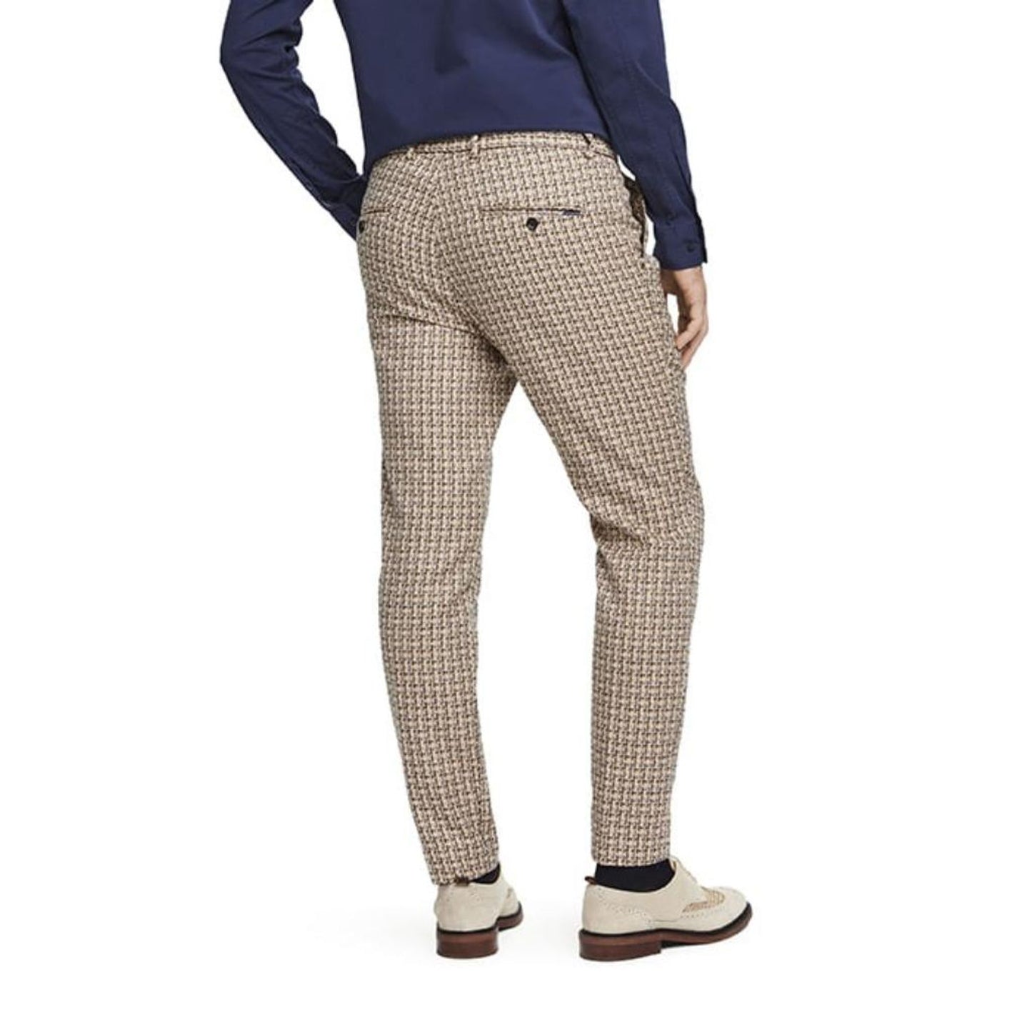 Scotch & Soda Pantaloni