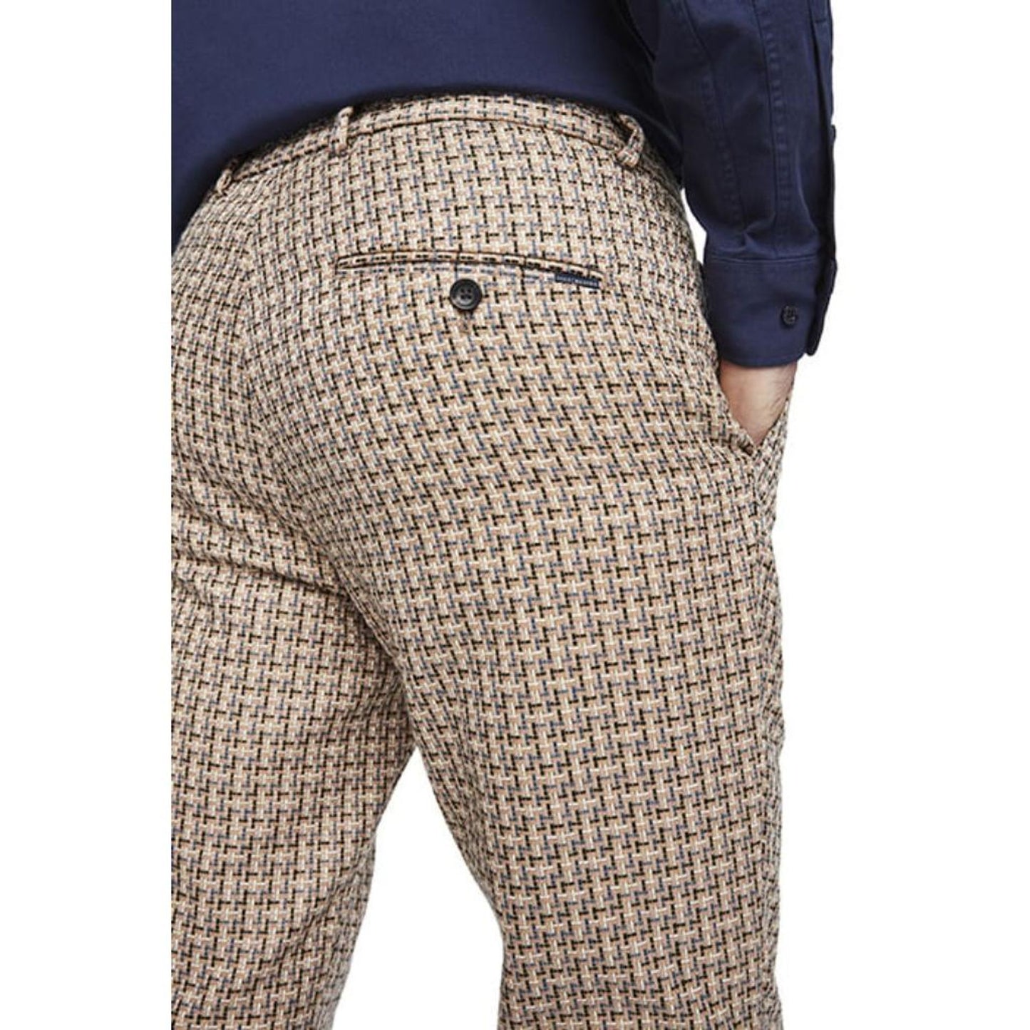 Scotch & Soda Pantaloni