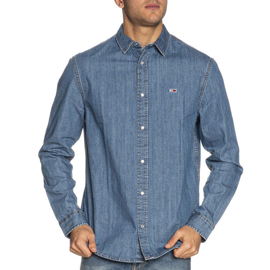 Tommy Hilfiger Camicie