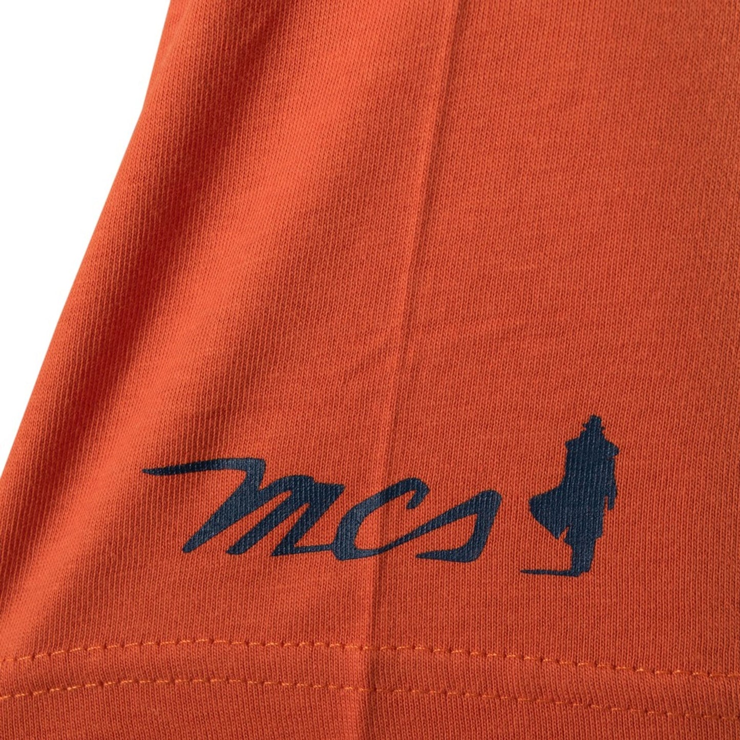 MCS T-shirt