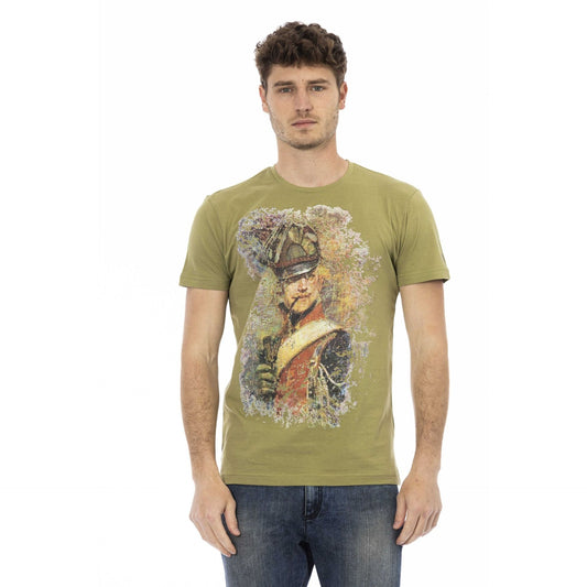 Trussardi Action T-shirt