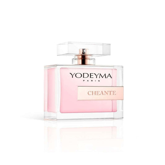 Yodeyma Profumi