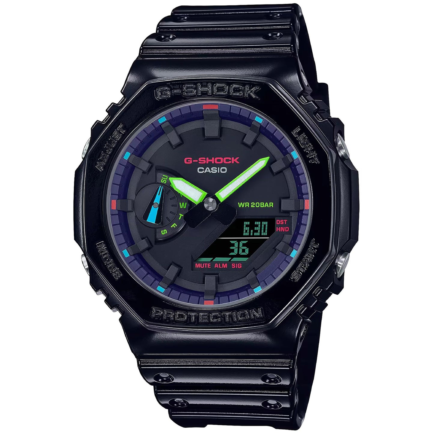 Casio Orologi