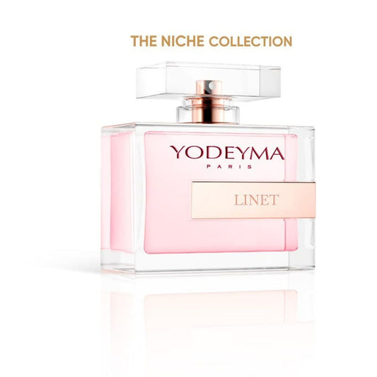 Yodeyma Profumi