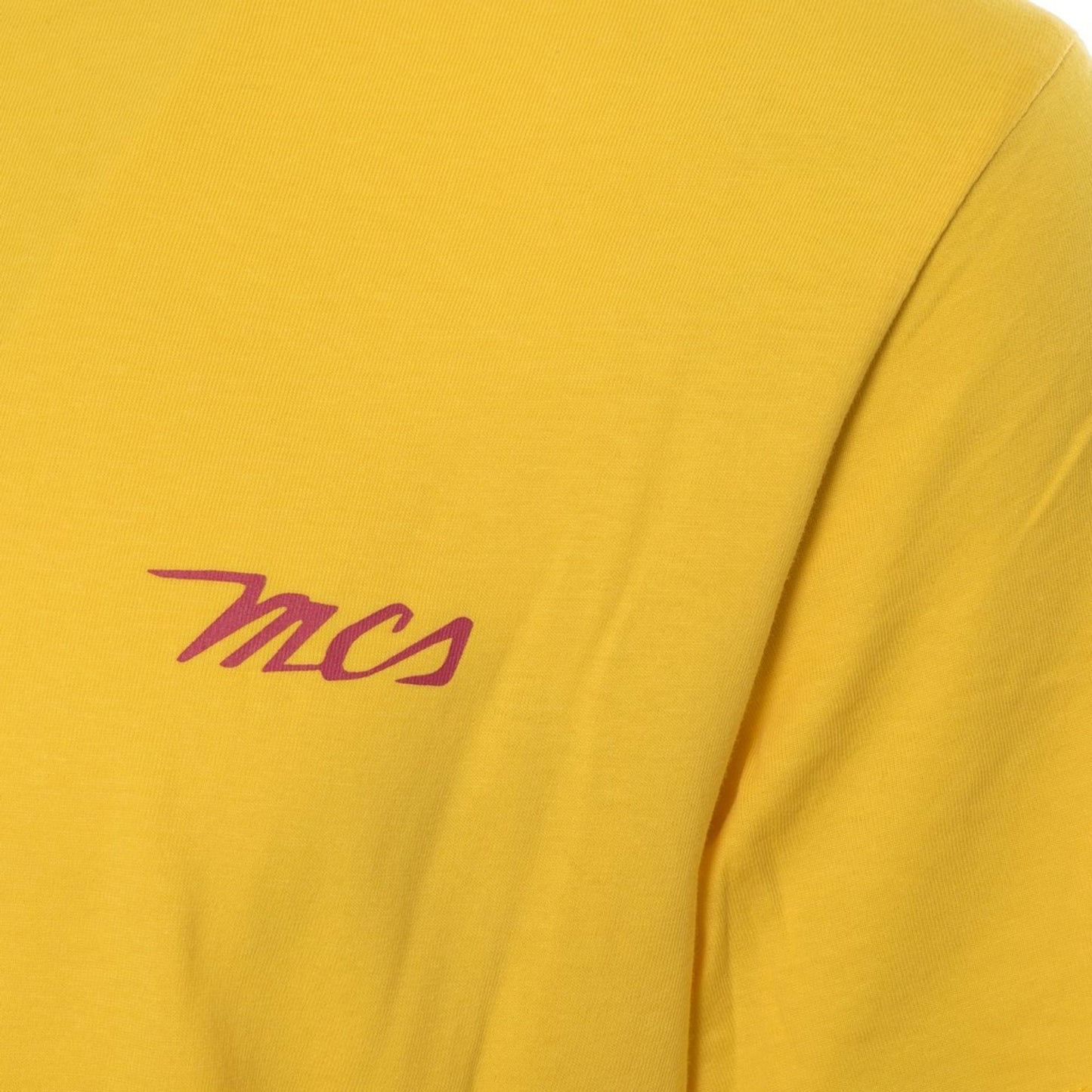 MCS T-shirt