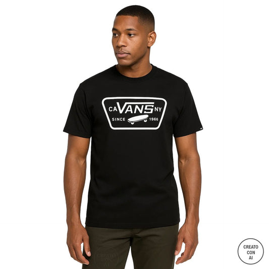 Vans T-shirt